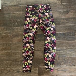 Lululemon WU Luxtreme